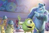 play Monsters Inc - Find The Alphabets