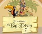 play Treasure Of Big Totem 7