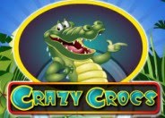 play Crazy Crocs