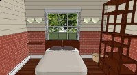 play Easy Bedroom Escape