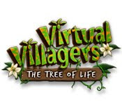play Virtual Villagers 4 - The Tree Of Life