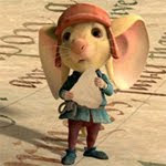 play Hidden Numbers - The Tale Of Despereaux