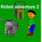 Robot Adventure 2