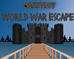 play Gazzyboy World War Escape