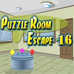 play Puzzle Room Escape 16