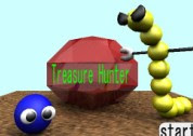 play Treasure Hunter