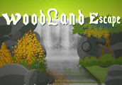 play Woodland Escape
