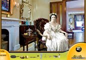 play The Young Victoria - Hidden Objects