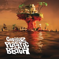 play Gorillaz - Plastic Beach