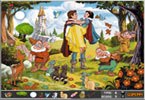 play Snow White - Hidden Objects