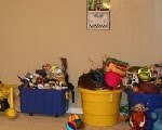 Hidden Objects - Toy Room