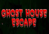 play 123Bee Ghost House Escape