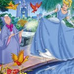 play Hidden Alphabets - Cinderella