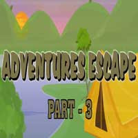 play Adventures Escape 3
