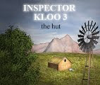 play Inspector Kloo 3 – The Hut