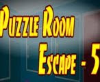 play Puzzle Room Escape 5