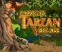 Gazzyboy Tarzan Escape