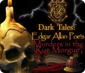 Dark Tales - Edgar Allan Poe'S Murders In The Rue Morgue