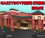 play Gazzyboy Photo Studio Escape