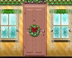 play Meg Christmas Room Escape