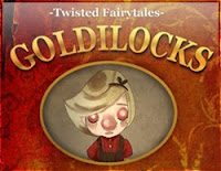 play Goldilocks - Twisted Fairytales