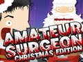play Alan Probe - Amateur Surgeon: Christmas Edition