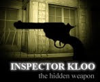 play Inspector Kloo 2 - The Hidden Weapon