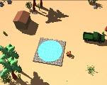 Desert Escape 2