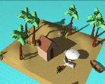 play Sag Island Escape 2