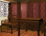 Escape Ancient China Room