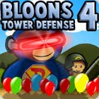 play Bloons Tower Defense 4