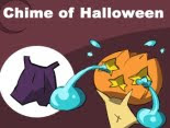 play Chime Of Halloween