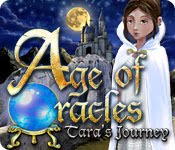Age Of Oracles - Tara'S Journey
