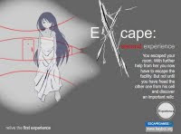 play Excape - Second Experience