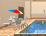 play Swimming Pool Escape