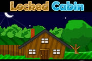 play Locked Cabin