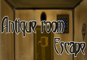 play Antique Room Escape