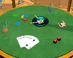 play Gambling Room Escape