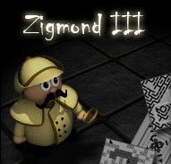 play Zigmond 3
