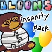 play Bloons Insanity