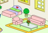 play Dollhouse Escape 7