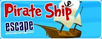 Pirate Ship Escape