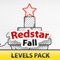 play Redstar Fall Pro