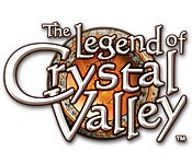 play The Legend Of Crystal Valley