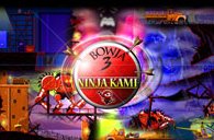 play Bowja The Ninja 3 - Ninja Kami