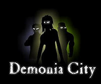 play Demonia City