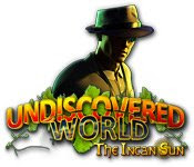 play Undiscovered World - The Incan Sun
