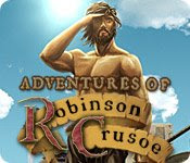 play Adventures Of Robinson Crusoe