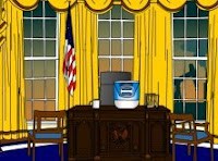 play Escape From The Oval Office