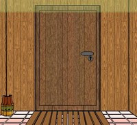 play Coffer Sauna Escape